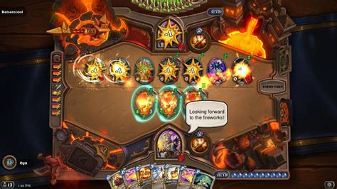 Hearthstone Update: Looking Ahead .